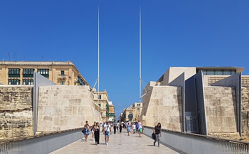 City Gate (Valletta)